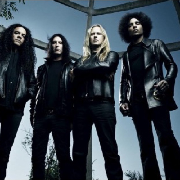 Meet your Posher, N - Picture 5 of 16